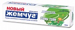 Toothpaste "Noviy Zhemchug Seven herbs"